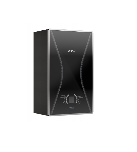 KOECA 826 Eca Confeo Premix Premium 35 kW Siyah %108 Kombi